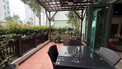 Upper Bukit Timah Road (D23), Condominium #580791031